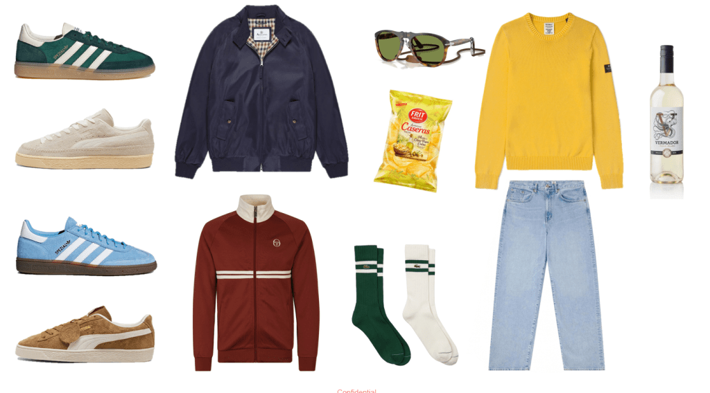 Counting days untils&nbsp;Spring…